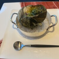アラゴスタ - 