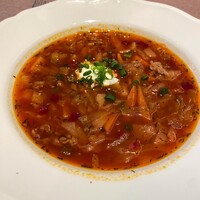 Russian Restaurant ROGOVSKI 銀座 - 