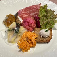 Russian Restaurant ROGOVSKI 銀座 - 