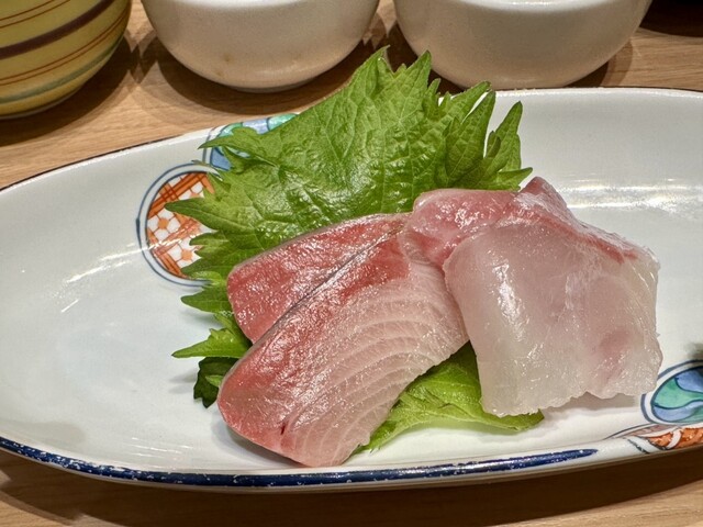 Sakana Ya Yoichi Fushimi Ten photo 4