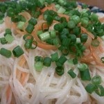 とんとんみ - そーみんちゃんぷる