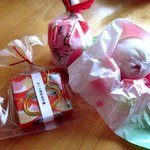 新松月 - 本日の購入品！(2014,01/26)