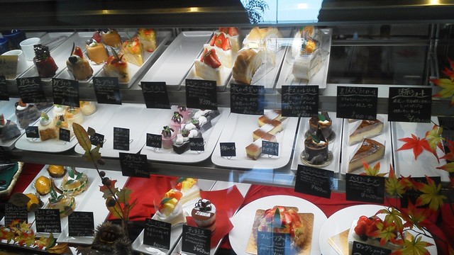 オシャレなケーキ屋さん By やく年 ジニア Zinnia 鳥取 ケーキ 食べログ