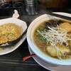 山中製麺所 本町店