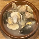 Oyster Bar MABUI - 