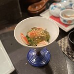 日本料理　花木鳥 - 