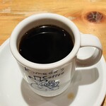 コメダ珈琲店 - コーヒー