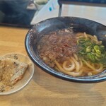 Minoya Udon - 