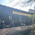 Pepacafe FOREST - 