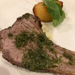 洋食 イタリア料理 プリッチ - 