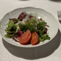 麤皮 - 