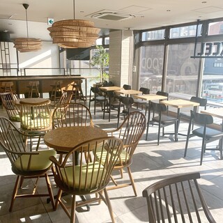 カフェ レクセル_2