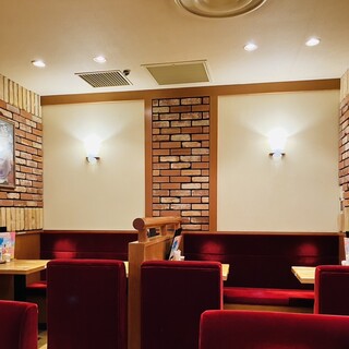 コメダ珈琲店_2