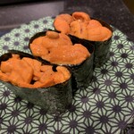 にぎり長次郎 - 