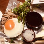 グリルキャピタル東洋亭 - 