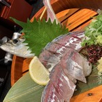 にぎり長次郎 - 