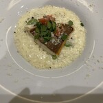 神楽坂タンテボーネ - 