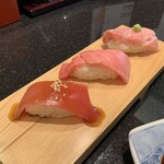 Nigiri Choujirou - 