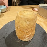 Tempura Yama No Ue Ginza - 