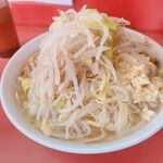 ラーメン二郎 - 