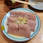 もつ焼 たいじ - 