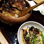 Unagi Oka Fuji - 