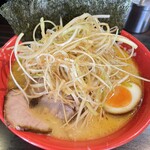 Ramen Douraku - 