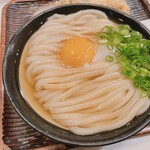 うどん 丸香 - 