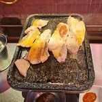 豚ちんかん - サムギョプサル