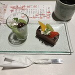 Hoteru Puraza Anekkusu Yokote - 夕食