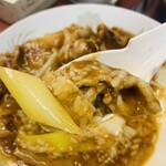 中華 ラーメン けいこ - 