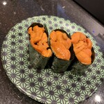 Nigiri Choujirou - 