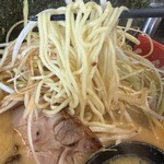 ラーメン道楽 - 