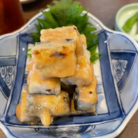 鰻う おか冨士 - 