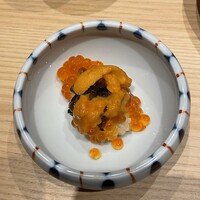 築地青空三代目 本店 - 