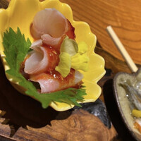 鰻う おか冨士 - 