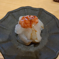 鮨 浩也 - 