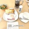 PEER - モーニングセット