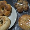 RABBIT BAGELS 河原町丸太町店