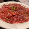 焼肉 鶯谷園