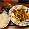 ヨット食堂 駅前本店