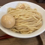 Tsukemen Sanada - 