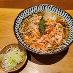 Ishiusubiki Soba Ishiduki - 