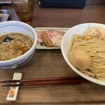 Tsukemen Sanada - 