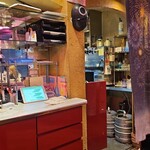 豚ちんかん - 内観