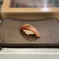 神楽坂 鮨 弥栄 - 