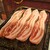 豚ちんかん - 料理写真:サムギョプサル