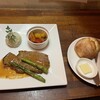 BISTRO Kuu 神保町
