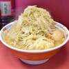 ラーメン二郎 ひばりヶ丘駅前店