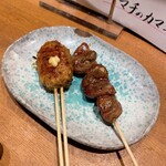 居酒屋じげん - 